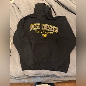West Chester University Hoodie